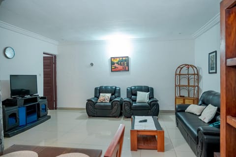 Appartement Agbeviade Galley Djidjole Aflao Gakli Apartment in Lomé