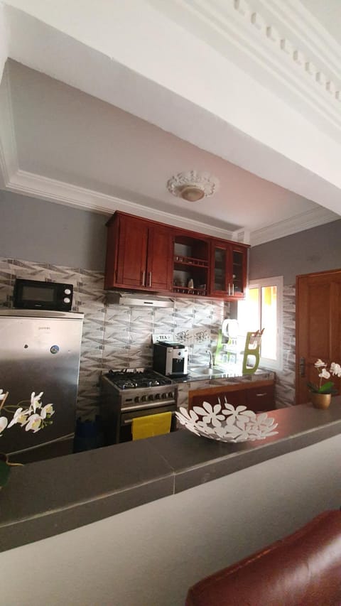 Serenity home Apartment in Douala