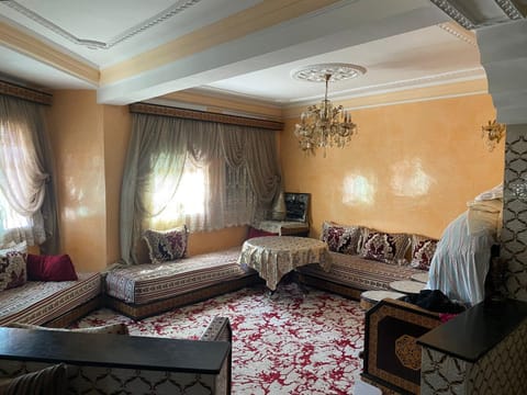 Appartement alouer par nuit Apartment in Tangier