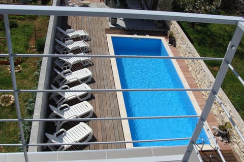 Balcony/Terrace, Swimming pool