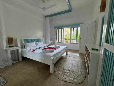 The Golden Orb Malindi Apartment hotel in Malindi