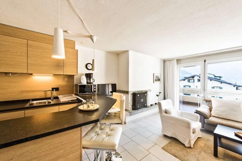 TV and multimedia, View (from property/room), flat iron