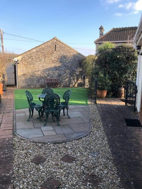 The Stables at Nyland View, Cheddar Apartment in Cheddar