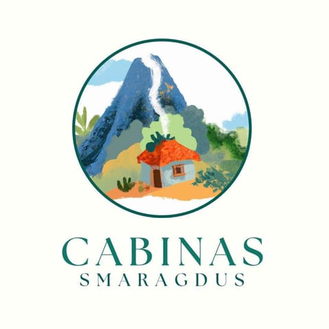 Cabinas smaragdus Apartment in Alajuela Province