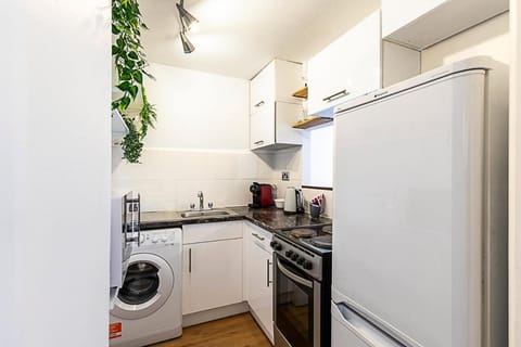 Charming One Bedroom Flat in Rotherhithe Apartment in London Borough of Southwark