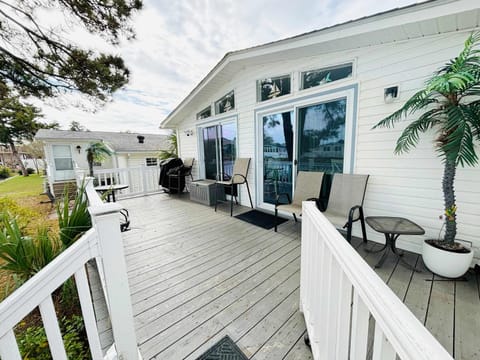 Oceanside Village - Great Amenities - Garden City Beach House in Surfside Beach