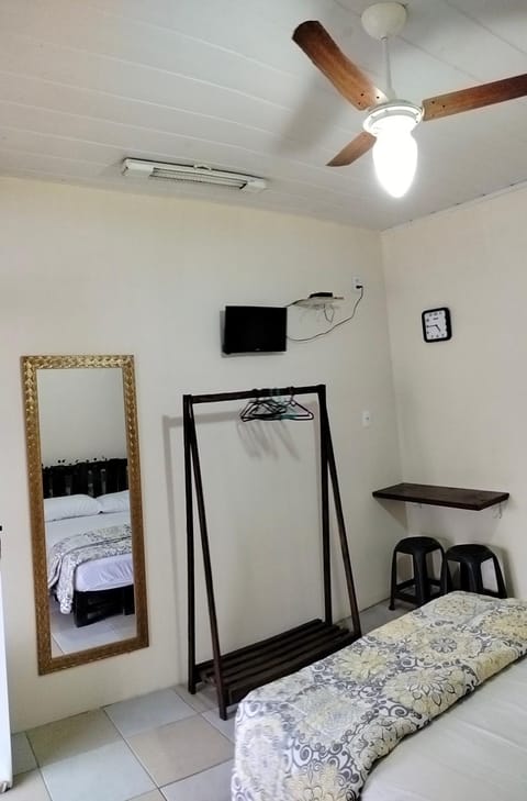 Pernoitar Capsule hotel in São José