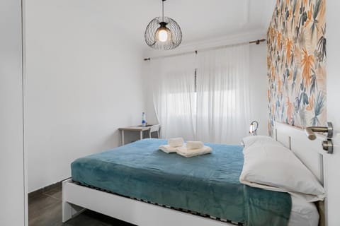 Urban Nest Suites Bed and Breakfast in Las Palmas de Gran Canaria