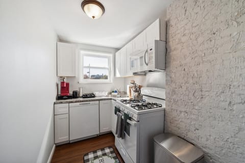 Stylish Jersey City Escape Near NYC condo Appartement in Kearny