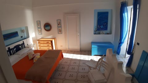 Villa Glicine Bed and Breakfast in Ponza