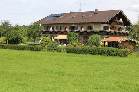 Kurparkpension Stephan Bed and Breakfast in Salzburgerland