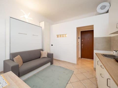 suite nel bosco in città15'duomo Apartamento in San Donato Milanese