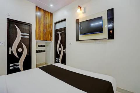 NS Residency - Burari Road Hotel in New Delhi