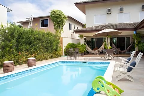 Seating area, Pool view, Swimming pool