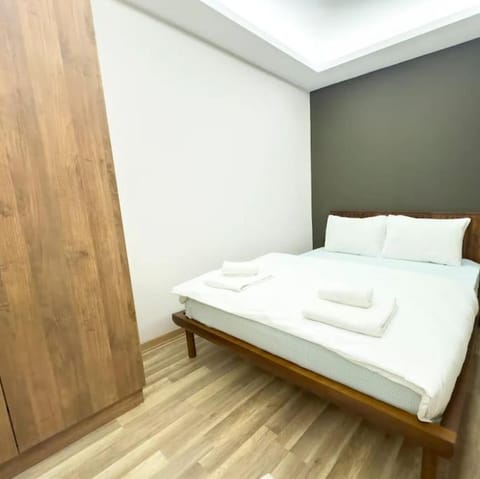 Lüks Daire-Luxury Apartment Apartment in Ankara