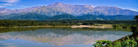 Nearby landmark, Natural landscape, Fishing