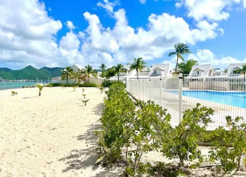 Beach, Pool view, Swimming pool