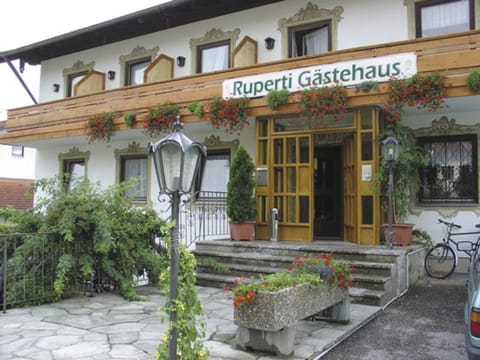 Ruperti - Gästehaus Hotel in Berchtesgadener Land