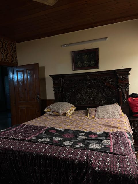 Room Day Bed and Breakfast in Islamabad