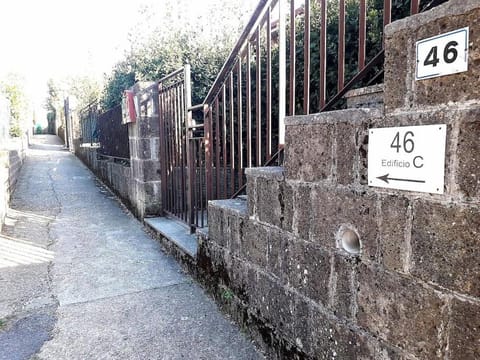 Casa Felice Apartamento in Trevignano Romano