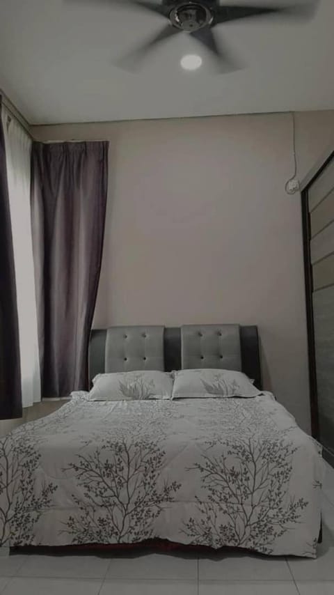 D'Kaira Homestay Apartment in Terengganu, Malaysia