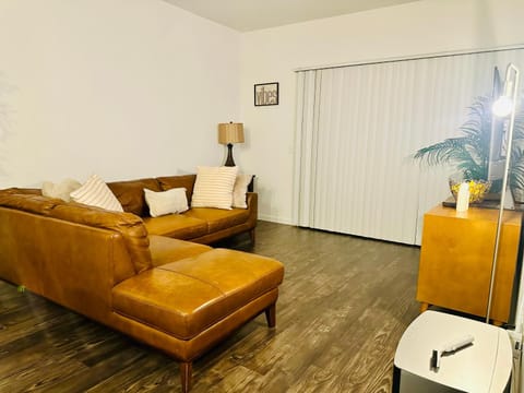 Charming 1BR 1BA retreat Apartment in Wells Branch