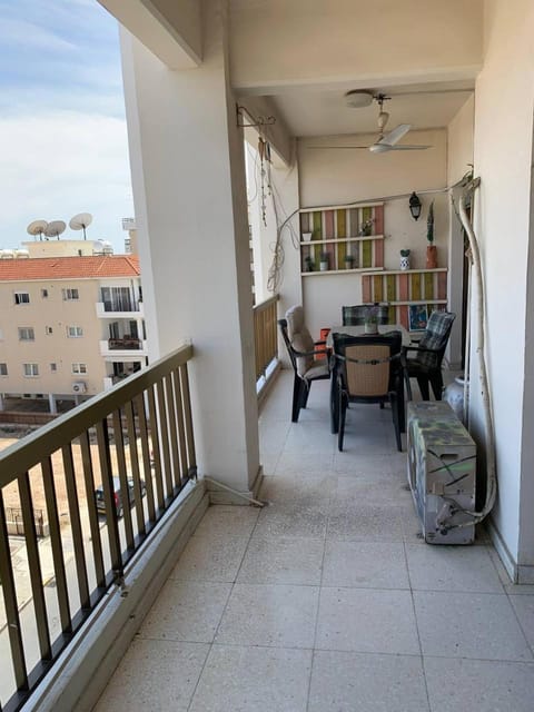 GoodPlace Apartment in Germasogeia