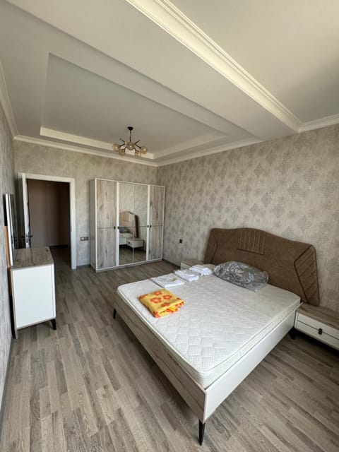 COP29 apartment near Baku Olympic Stadium Vacation rental in Baku