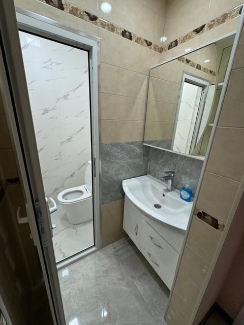 COP29 apartment near Baku Olympic Stadium Vacation rental in Baku