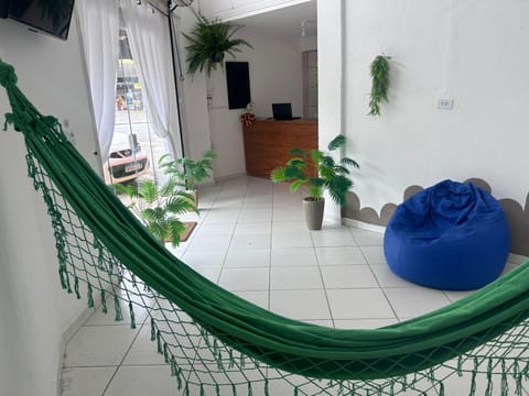 Vilarejo Tropical Itanhaem Capsule hotel in Itanhaém