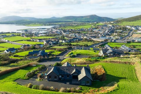 Dingle Panorama - 5 Star Luxury House in Dingle