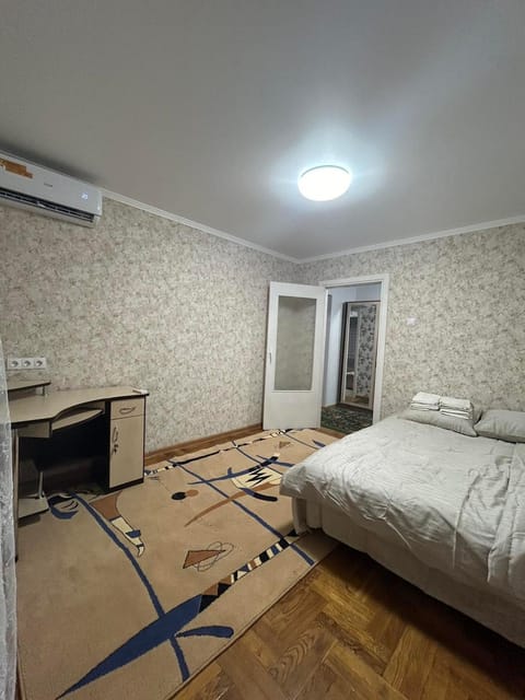 Apartament ION Apartment in Chișinău