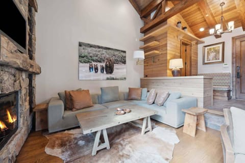 Woodrun Place 61 Apartment in Snowmass Village