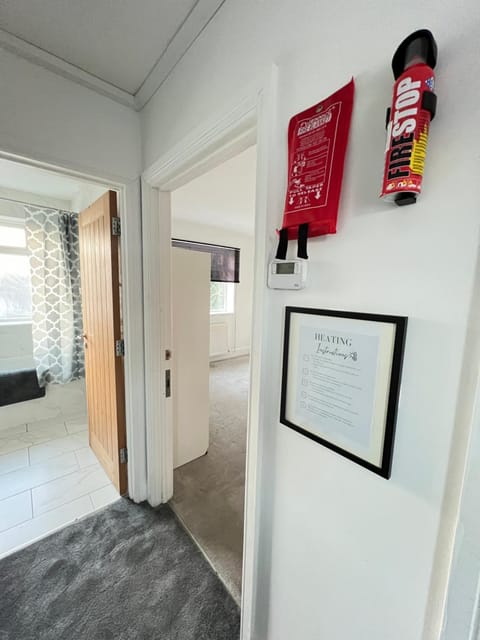 Tranquil 2BR in London Croydon Apartment in Croydon