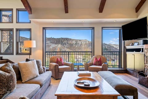 Woodrun Place 26 Apartment in Snowmass Village