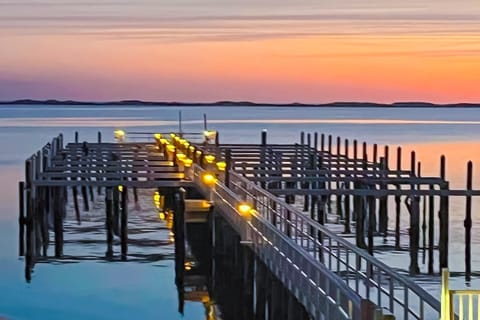 Harbour Pointe #206 Apartment in Perdido Key