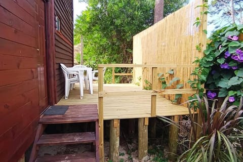 Casita con vista al mar House in Canelones Department, Uruguay