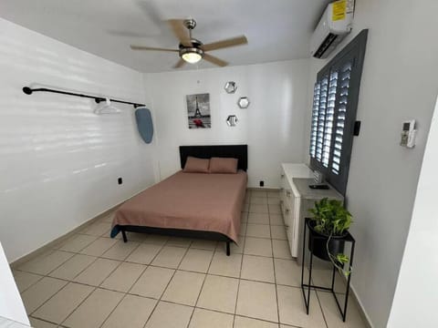 Cómodo departamento - área céntrica de Gómez Morín Apartment in Ciudad Juarez