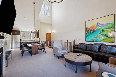 Woodrun Place 13 Apartment in Snowmass Village