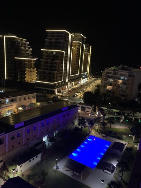 Caesar Resort Apartment in Mersin