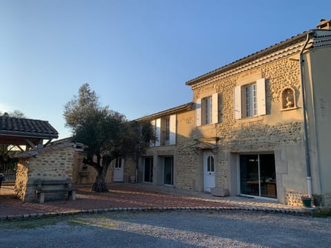 Le mas des petites forêts Bed and Breakfast in Valence