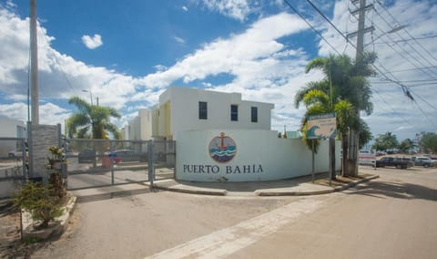 Casa Isabel at Puerto Bahia steps from the Beach House in Rincón