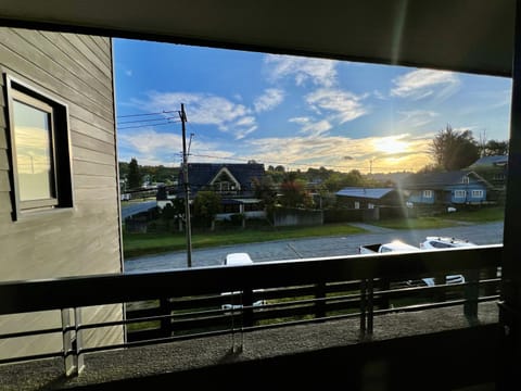 Balcony/Terrace, Sunset