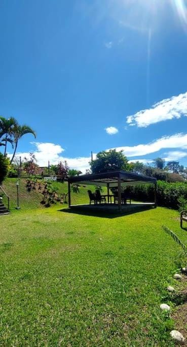 Nosso Cantinho House in Miguel Pereira