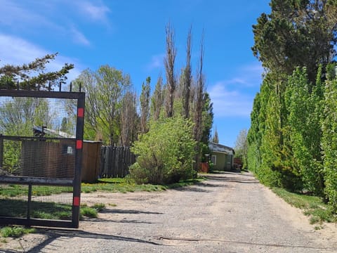 La Finca 1 Apartment in Rio Gallegos