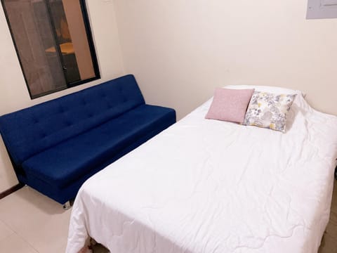 Hermosa suite amoblada Apartment in Guayaquil