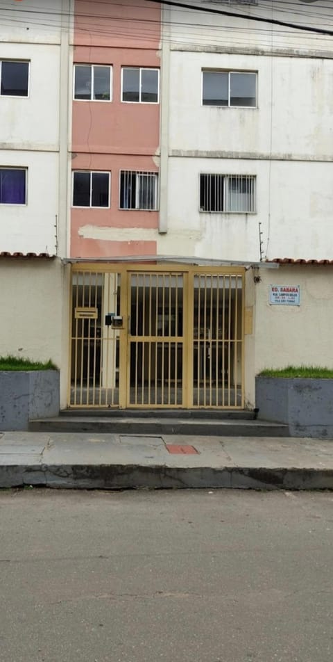 belíssimo apartamento em frente ao buriti shopping Apartment in Goiania