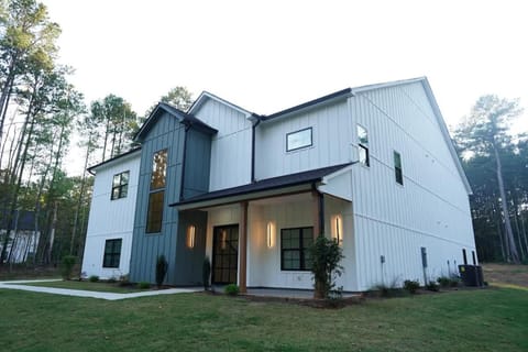 7 Bedroom Retreat - Perfect For Large Groups House in Fayetteville