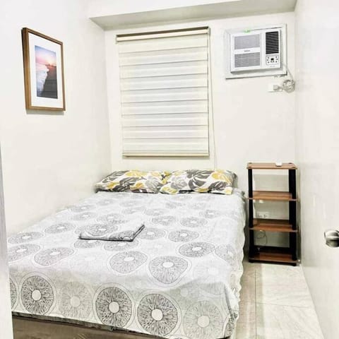 Cebu A-Class Family Stay Apartment in Cebu City