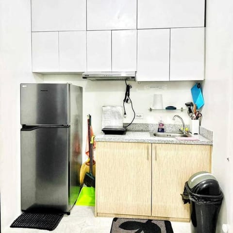 Cebu A-Class Family Stay Apartment in Cebu City